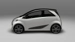 Lotus City Car Concept 2010 года